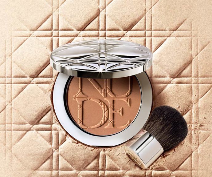 Dior NUDE