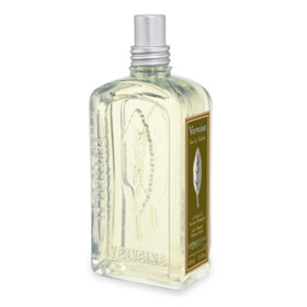 Verbena od L’OCCITANE, vyrobeno v Provence Verbena od L’OCCITANE, vyrobeno v Provence