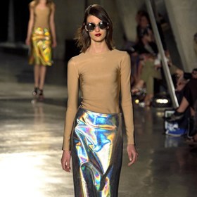 Trend léto 2013: osvícení Trend léto 2013: osvícení