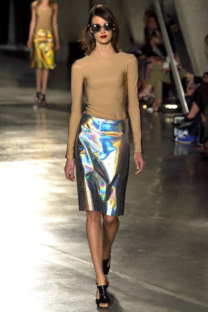 Trend léto 2013: osvícení