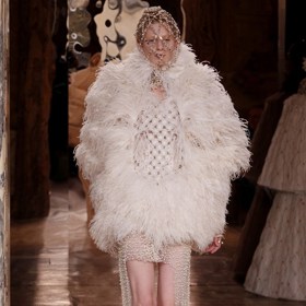 Alexander McQueen Alexander McQueen