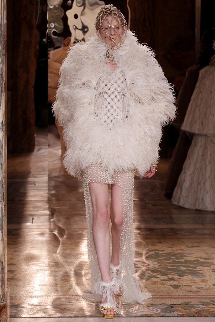 Alexander McQueen