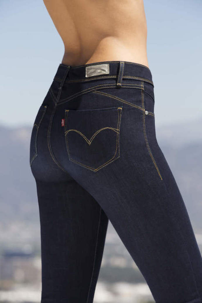 S LEVI’S® REVEL DO LOS ANGELES