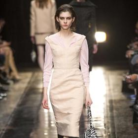 Trend: pink podzim Trend: pink podzim