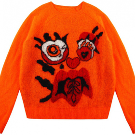 Nová kolekce Meadham Kirchhoff pro Topshop Nová kolekce Meadham Kirchhoff pro Topshop