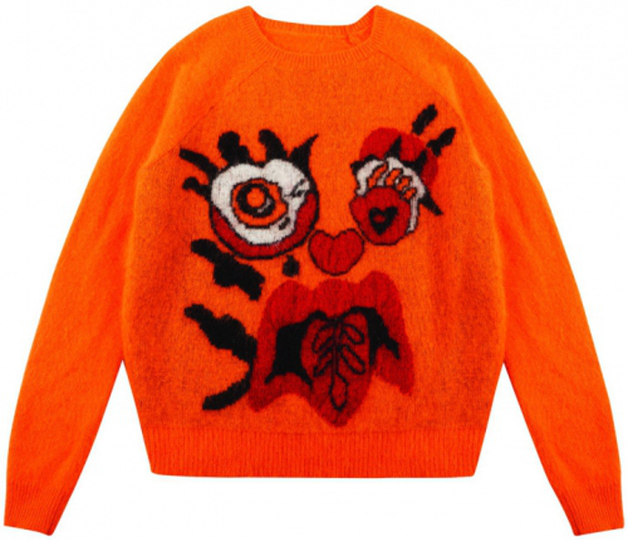 Nová kolekce Meadham Kirchhoff pro Topshop