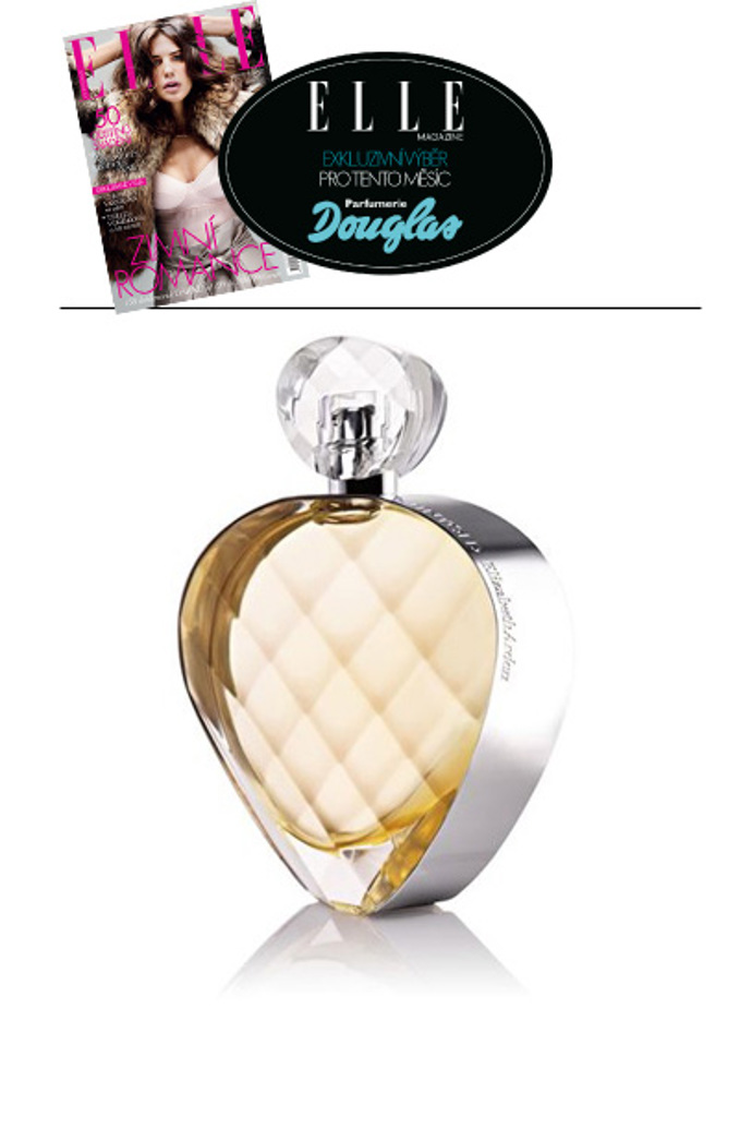 Vůně Untold, Elizabeth Arden, EdP, 50 ml, 1590 Kč
