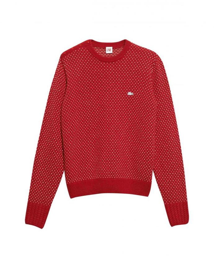 TOP 20 SVETRŮ ZIMY 2013/14