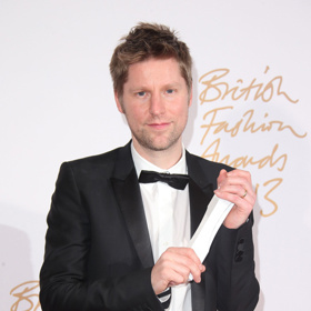 Výherci British Fashion Awards 2013 Výherci British Fashion Awards 2013