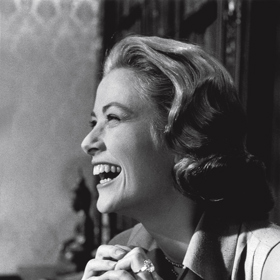 Grace Kelly Grace Kelly