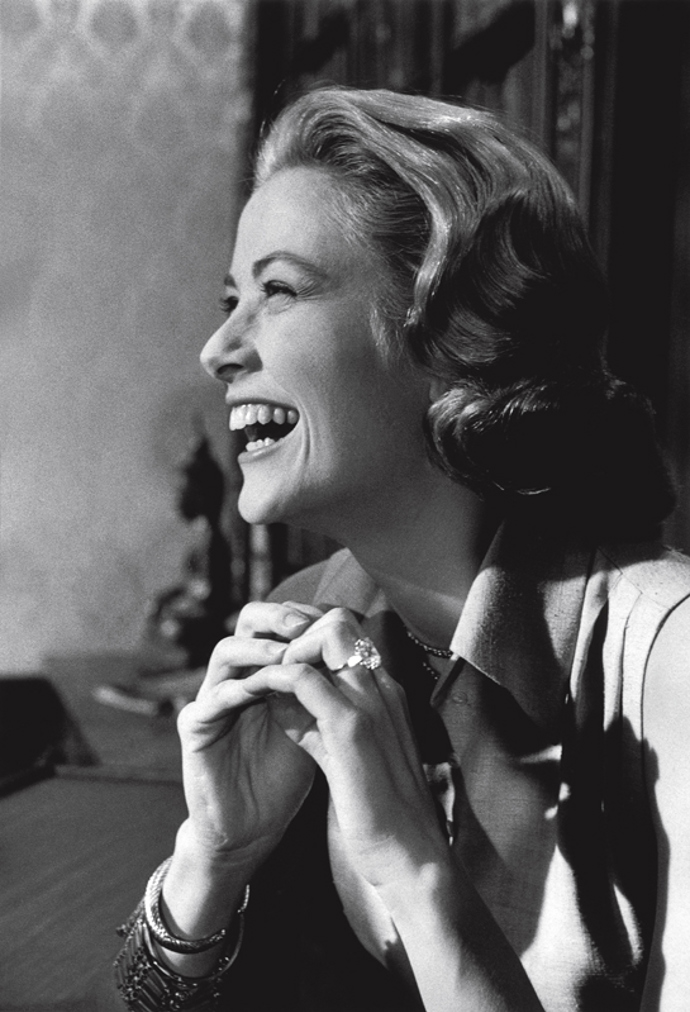 Grace Kelly
