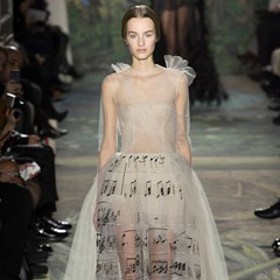 Valentino Haute Couture S/S 2014 Valentino Haute Couture S/S 2014