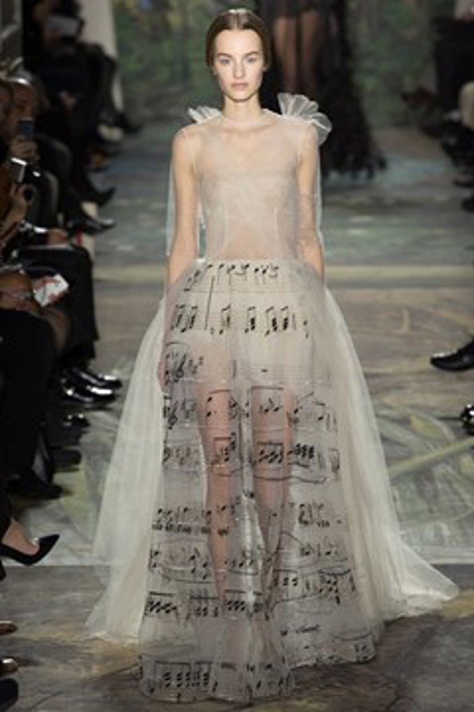 Valentino Haute Couture S/S 2014
