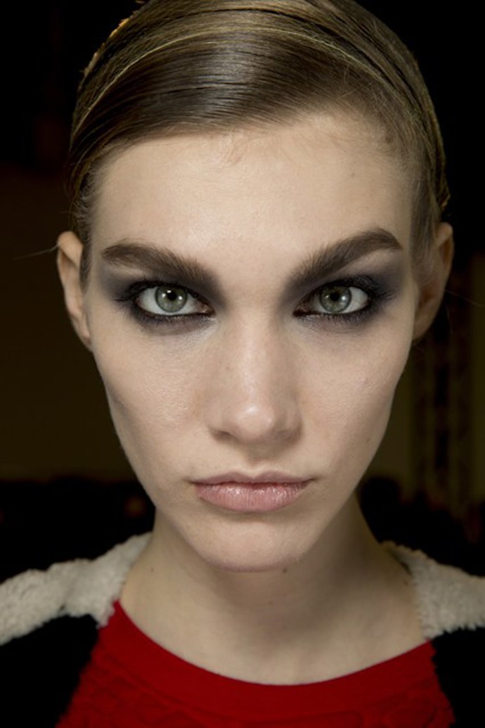 Haute beauty