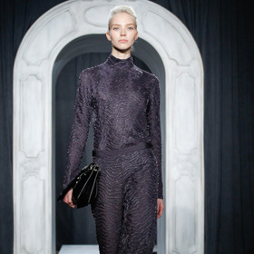 NYFW podzim/zima 2014/15: Jason Wu, Peter Som, Prabal Gurung NYFW podzim/zima 2014/15: Jason Wu, Peter Som, Prabal Gurung