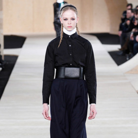 NYFW: MARC BY MARC JACOBS F/W 2014 NYFW: MARC BY MARC JACOBS F/W 2014