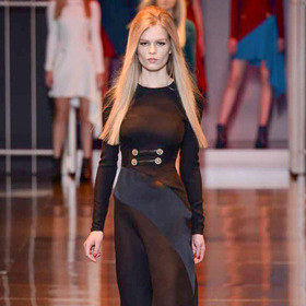 MFW: VERSACE F/W 2014/15 MFW: VERSACE F/W 2014/15