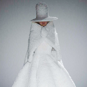 PFW: GARETH PUGH A/W 2014/15 PFW: GARETH PUGH A/W 2014/15