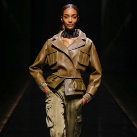 PFW: Lanvin, Balmain a H&M F/W 2014/15 PFW: Lanvin, Balmain a H&M F/W 2014/15