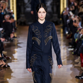 PFW: CHRISTIAN DIOR, GIVENCHY A STELLA McCARTNEY PFW: CHRISTIAN DIOR, GIVENCHY A STELLA McCARTNEY