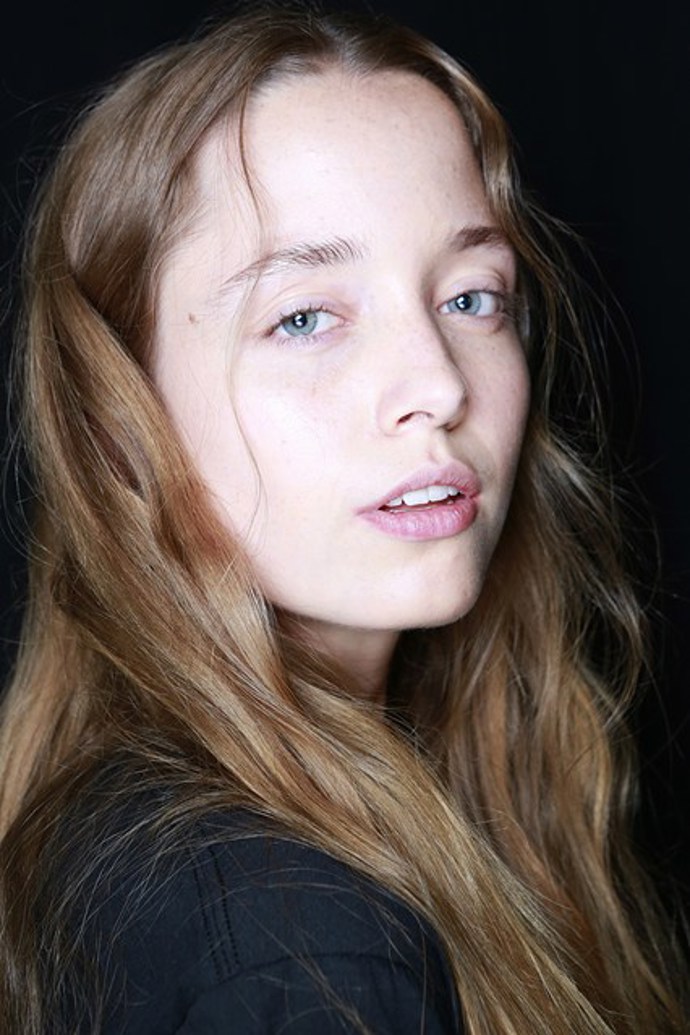BEAUTY TREND: SYROVÁ KRÁSA