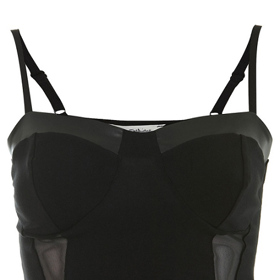 Jarní trend: bralet Jarní trend: bralet