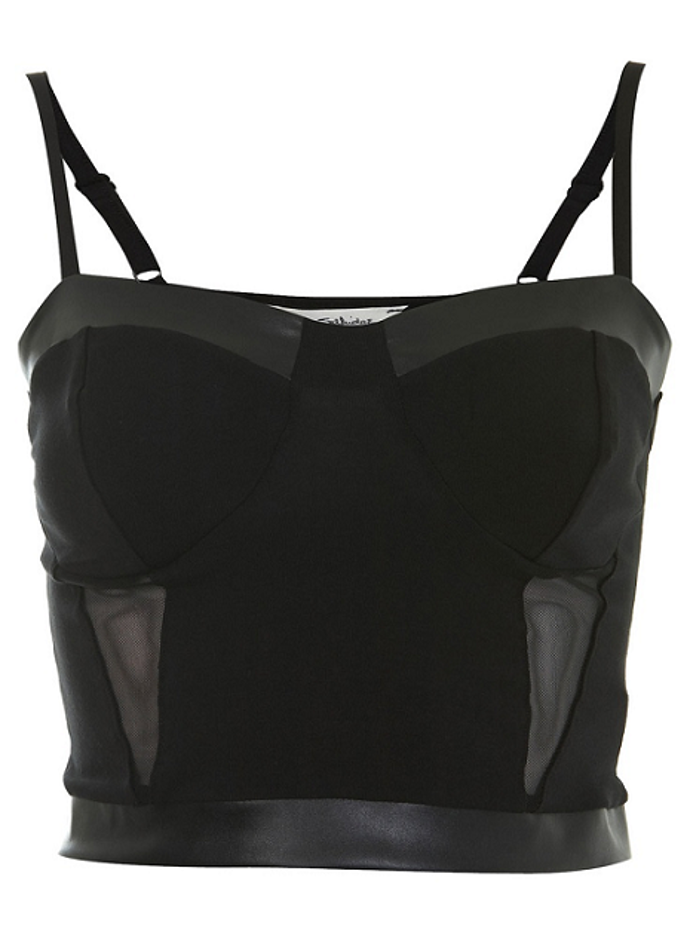 Jarní trend: bralet