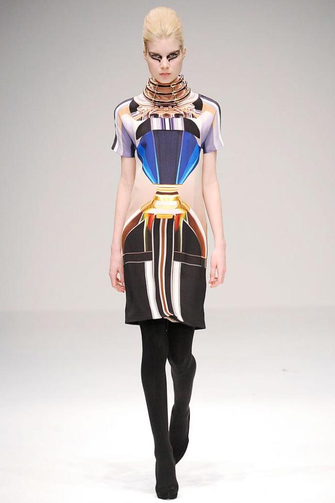 MARY KATRANTZOU PRO ADIDAS