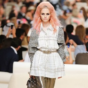 Chanel Cruise Spring 2015