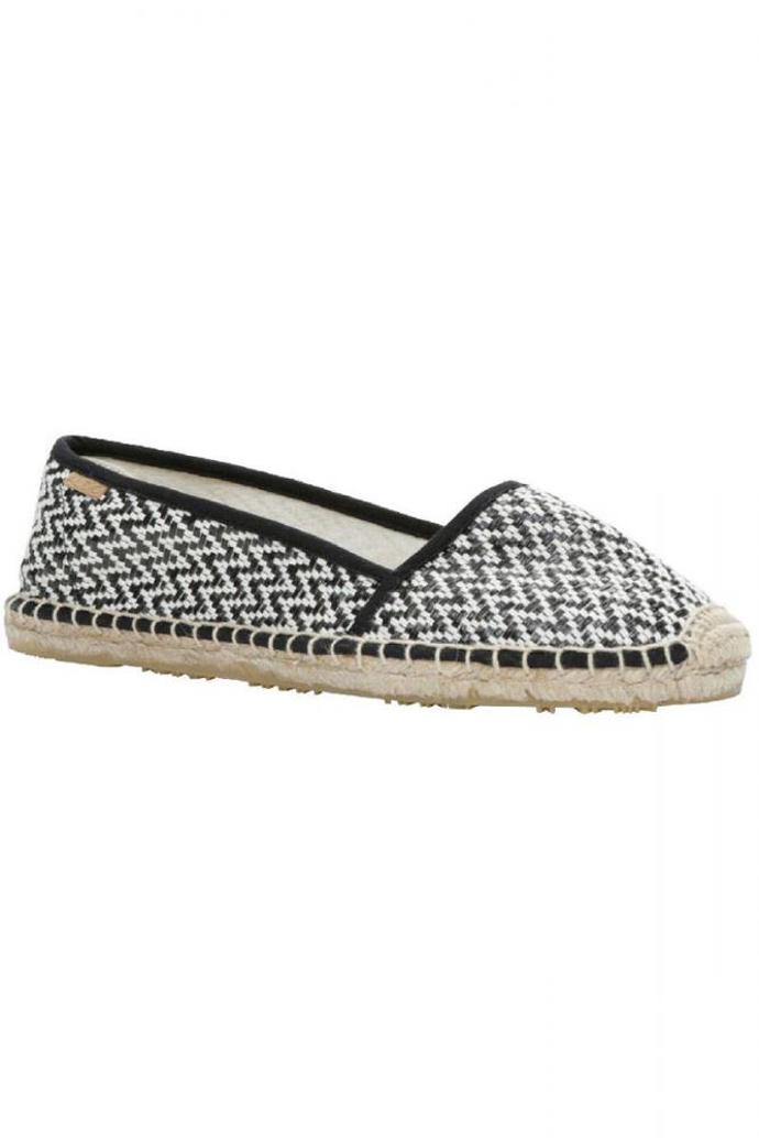 WISH LIST: Espadrilles