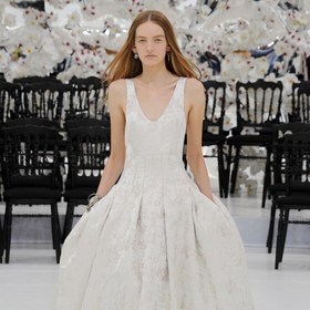 HC: Christian Dior HC: Christian Dior