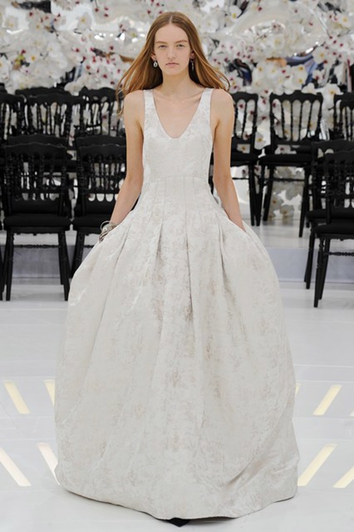 HC: Christian Dior
