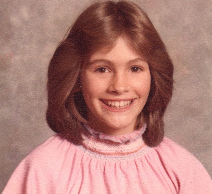 Jedenáctiletá Julia sundala brýle a šla si za svým snem!