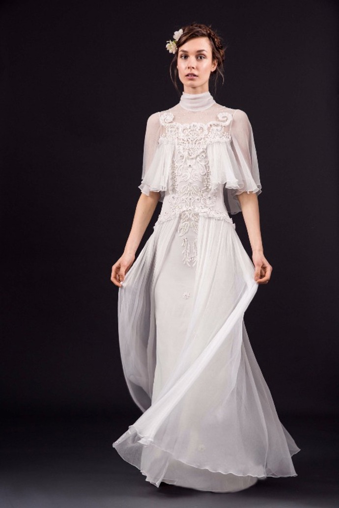 Temperley London