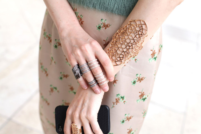 Street style: nejlepší outfity z týdne haute couture