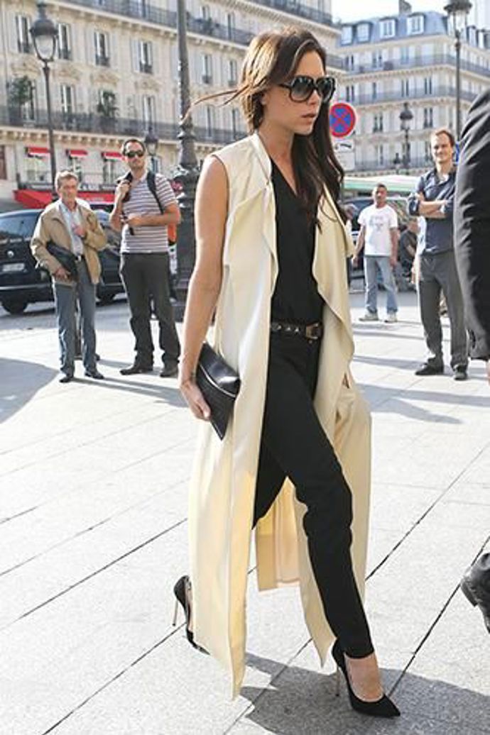 Stylové vesty, které se staly hitem letošního roku v prodloužené verzi.
