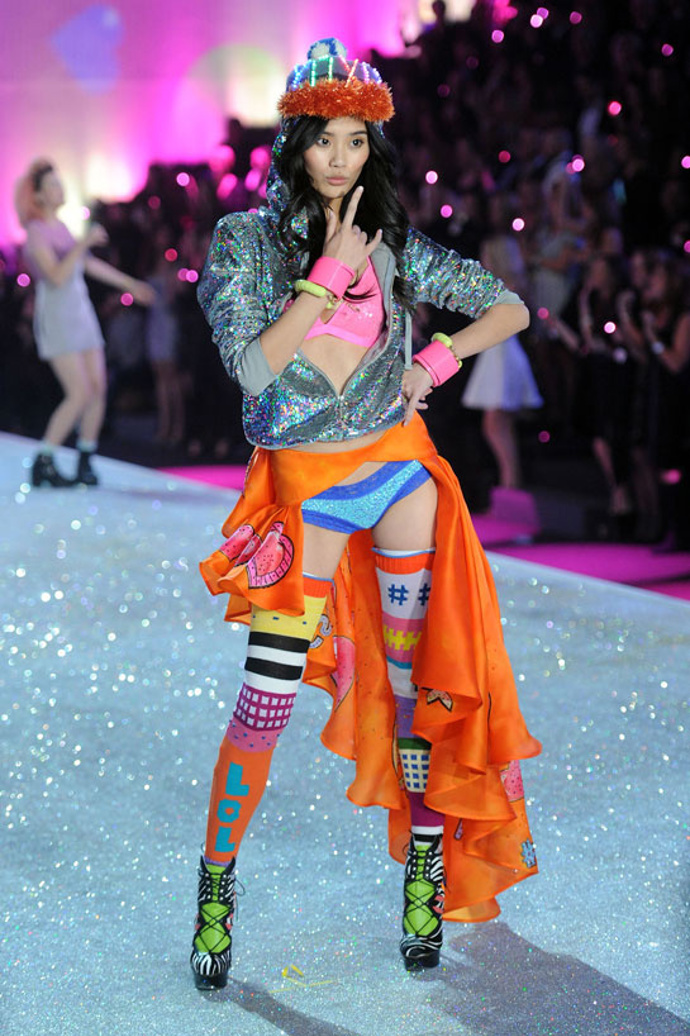 Victoria's Secret 2013