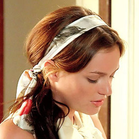 Blair Waldorf
