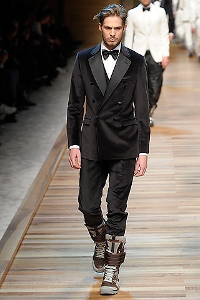 D&G