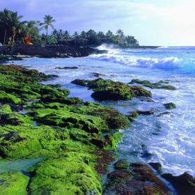 Big Island