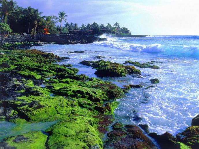 Big Island