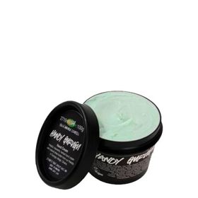 Lush: Handy Gurugu