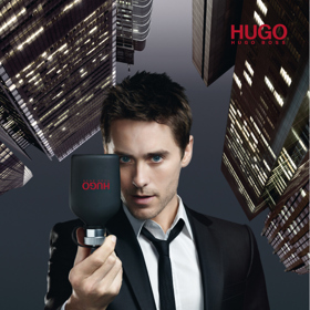 Podívejte se na svět z jiné perspektivy: HUGO Just Different