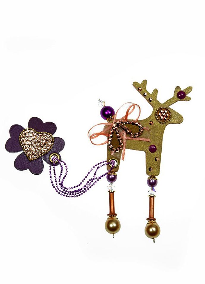 Deers