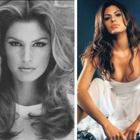 Cindy a Eva Cindy a Eva