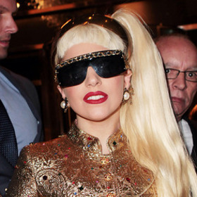 Lady Gaga Lady Gaga