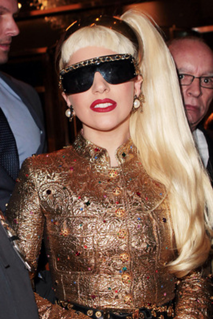 Lady Gaga