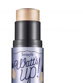 Benefit: Watt’s up!