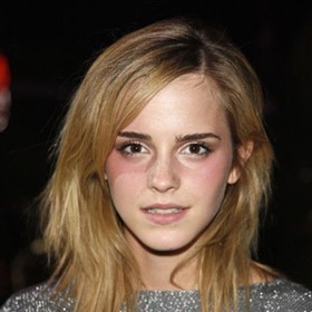 Emma Watson 2008