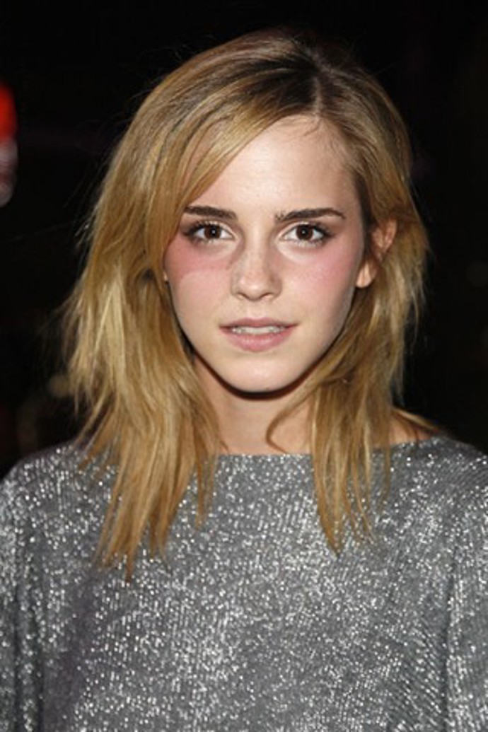 Emma Watson 2008